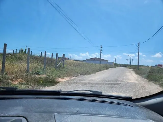Imagem 3: Loteamento Sorriso de Monaliza no Aracati Pronto para Construção!!!!. Confira Já