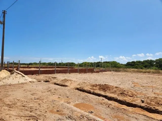 Imagem 4: Loteamento Sorriso de Monaliza no Aracati Pronto para Construção!!!!. Confira Já