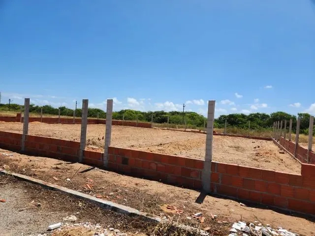 Imagem 10: Loteamento Sorriso de Monaliza no Aracati Pronto para Construção!!!!. Confira Já