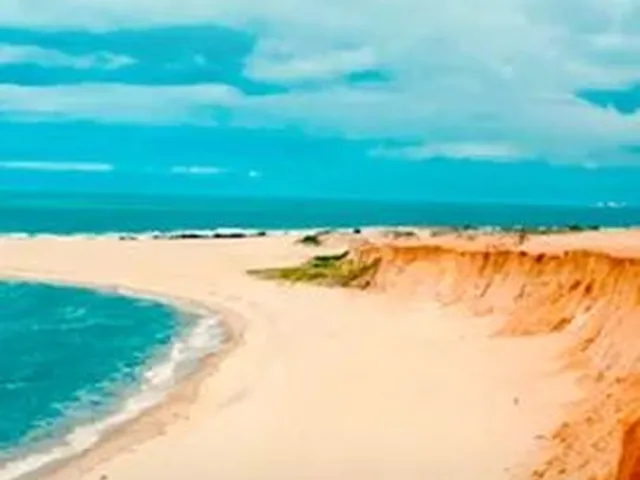 Imagem 13: Loteamento Sorriso de Monaliza no Aracati Pronto para Construção!!!!. Confira Já