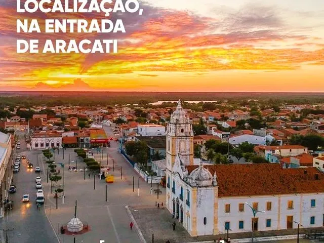 Imagem 15: Loteamento Sorriso de Monaliza no Aracati Pronto para Construção!!!!. Confira Já