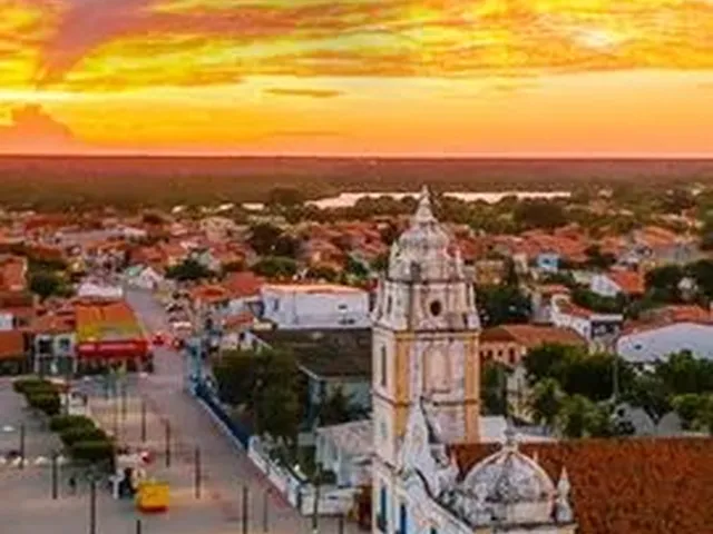 Imagem 11: Loteamento Sorriso de Monaliza no Aracati Pronto para Construção!!!!. Confira Já