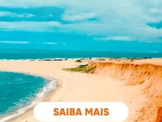 Imagem 2: Loteamento Sorriso de Monaliza no Aracati Pronto para Construção!!!!. Confira Já