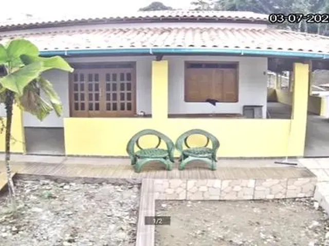 Imagem: Sitio na Roça do Povo Itabuna