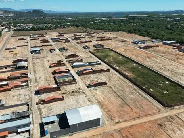 Imagem: Loteamento Boa Vista Pronto para Construir