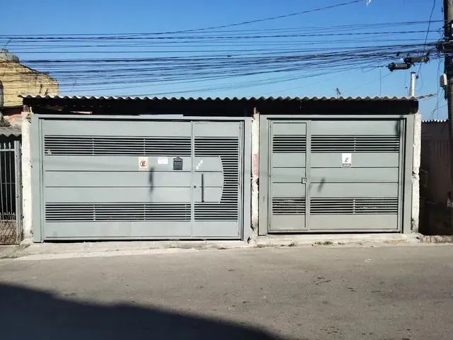 Imagem: 2 Casas no Vila santa Rita Itapevi