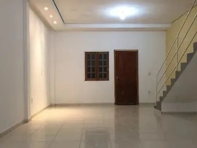 Imagem: Casa no Conjunto Esperança
