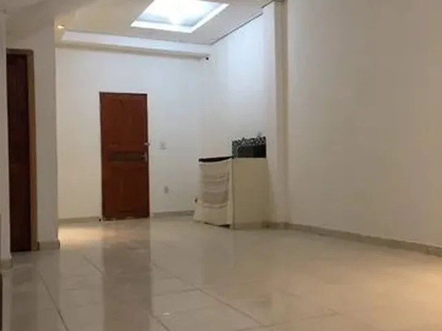 Imagem 2: Casa no Conjunto Esperança