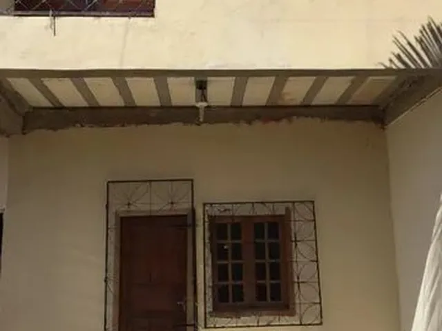 Imagem 3: Casa no Conjunto Esperança