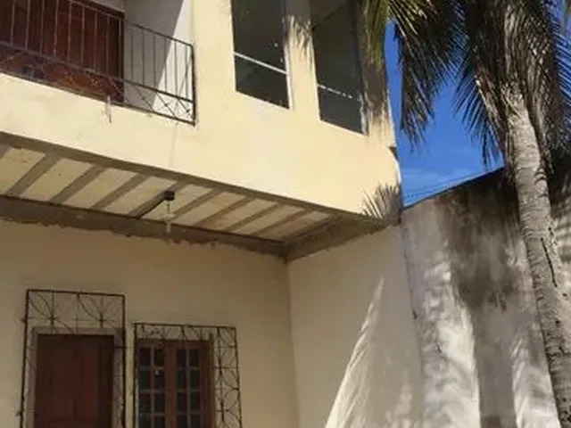 Imagem 5: Casa no Conjunto Esperança