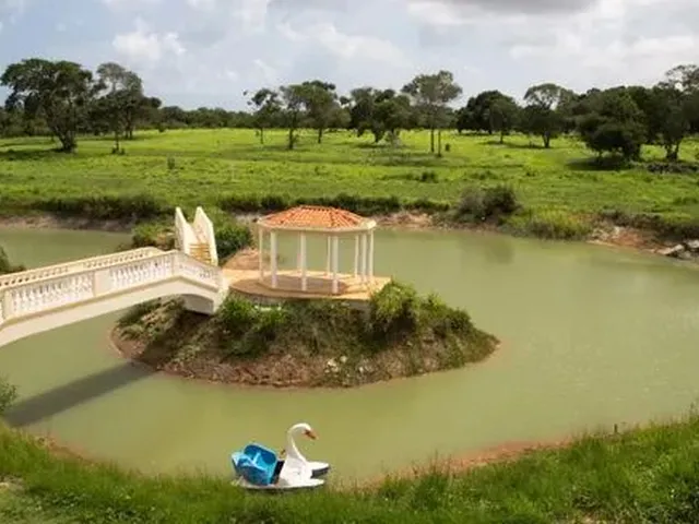 Imagem 1: Ultimas Unidades do Loteamento Lindo Ecopark Boneville Pronto para Construir a Sua Casa!!!