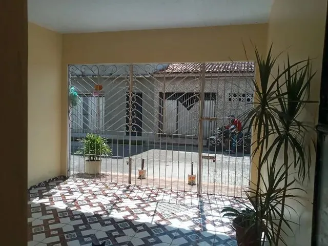 Imagem 1: Vendo Casa no Picuí Prox. a Usina da Paz