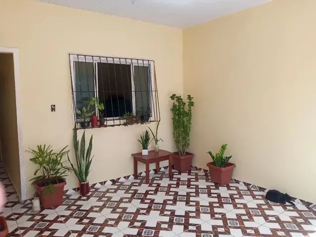 Imagem 5: Vendo Casa no Picuí Prox. a Usina da Paz