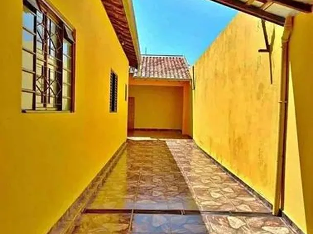 Imagem: Vendo Ótima Casa em Bairro de Fátima