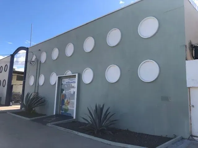 Imagem: Locação. Imóvel Comercial com 170 M2