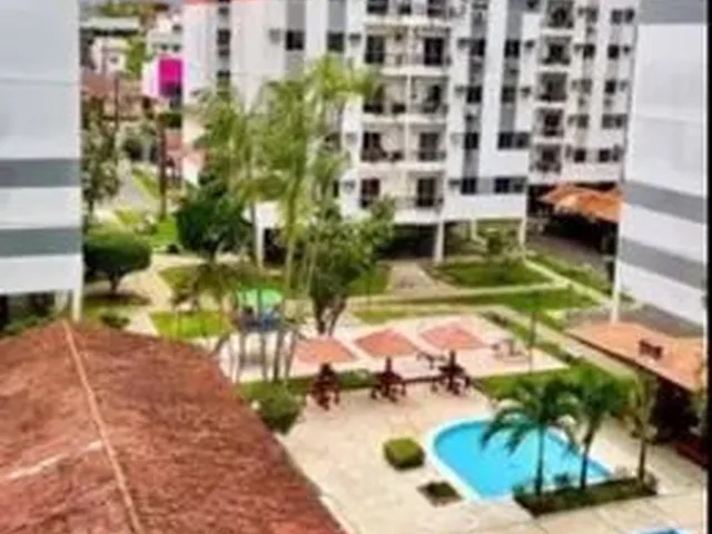 Imagem: Vendo Apto. Cond. Bouganville, 3 Quartos