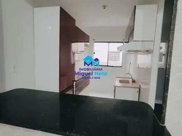 Imagem: Park Jamary Lindo Apartamento 02 Quartos