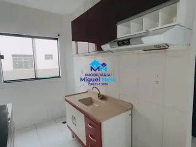 Imagem 2: Park Jamary Lindo Apartamento 02 Quartos Terreo