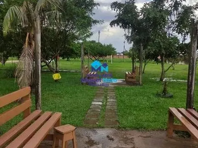 Imagem 9: Park Jamary Lindo Apartamento 02 Quartos Terreo