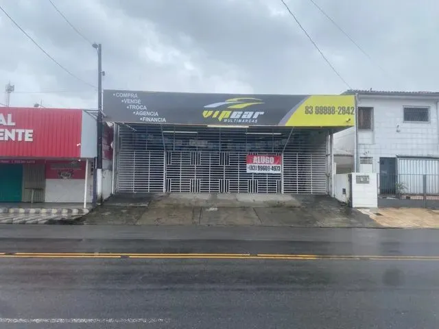 Imagem: Imovel Comercial Bairro da Torre