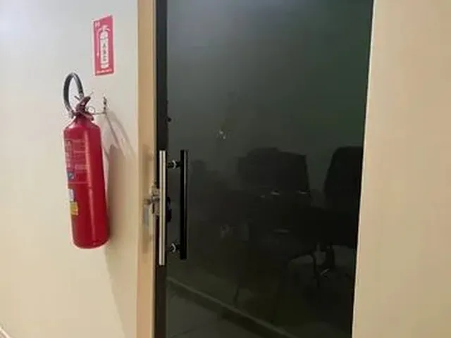 Imagem 3: Aluga-Se Sala Comercial
