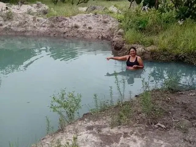 Imagem: Vendo Sítio na Região do Passarão a 55