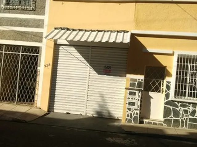 Imagem: Loja Galpao Deposito