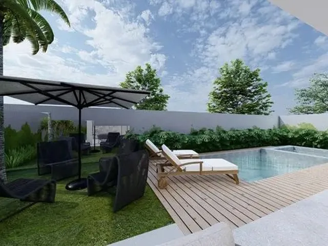 Imagem: Goiânia - Terreno Padrão - Jardins Itália