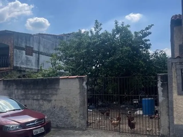 Imagem: Terreno Centro Bangu