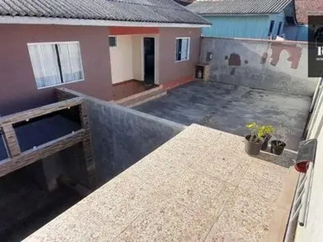 Imagem: C-Ca1007 Centro de Piraquara / Casa 3 Quartos