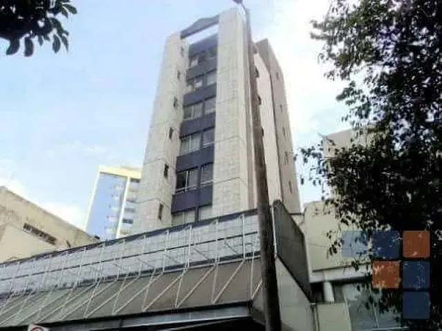 Imagem: Sala À Venda, 36 M² por R$ 150.000,00