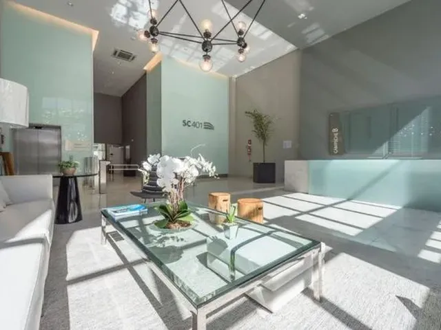Imagem 3: Aluguel Anual - Sala com 23M² Square Sc 401