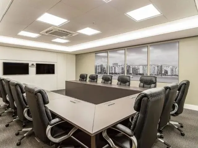 Imagem 6: Aluguel Anual - Sala com 23M² Square Sc 401