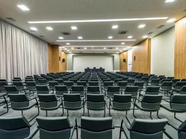 Imagem 8: Aluguel Anual - Sala com 23M² Square Sc 401