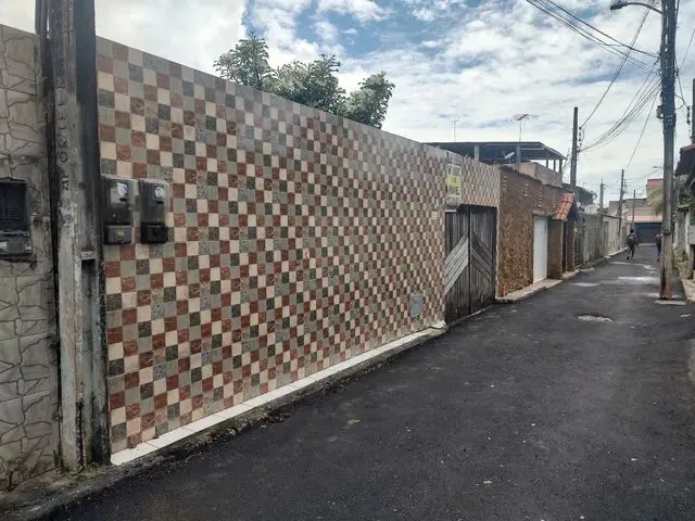 Imagem: Mussurunga Casa