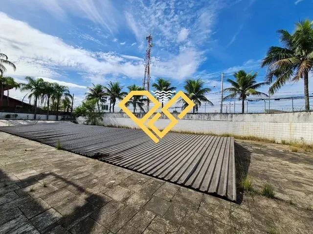 Imagem: Galpão, Depósito, Armazém para Locação