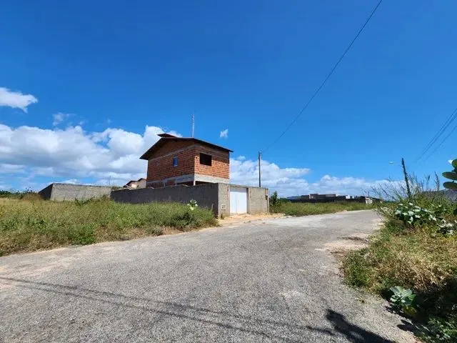 Imagem: Loteamento Sorriso de Monaliza no Aracati