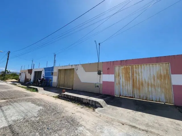 Imagem 7: Loteamento Sorriso de Monaliza no Aracati Pronto para Construção!!!!. : 1 Pedro 1-7