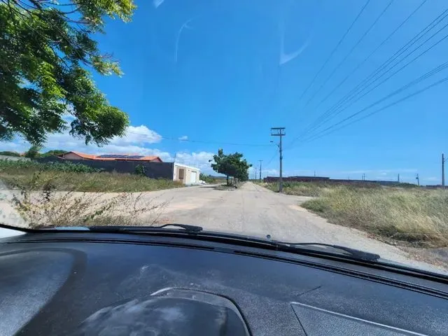 Imagem 9: Loteamento Sorriso de Monaliza no Aracati Pronto para Construção!!!!. : 1 Pedro 1-7