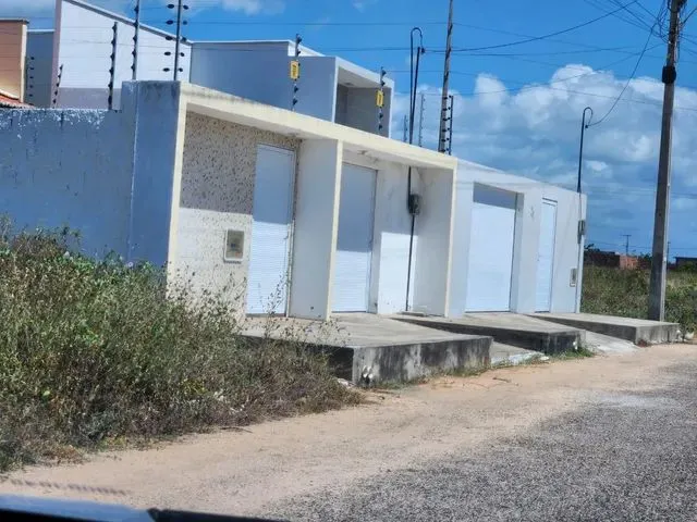 Imagem 2: Loteamento Sorriso de Monaliza no Aracati Pronto para Construção!!!!. : 1 Pedro 1-7