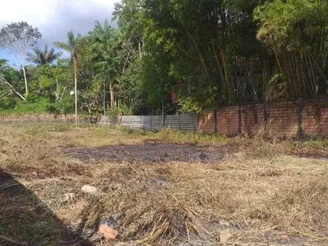 Imagem 1: Terreno 1.260 M² - Documentação Completa- a 3 Km do Aeroporto Rua da Polinox