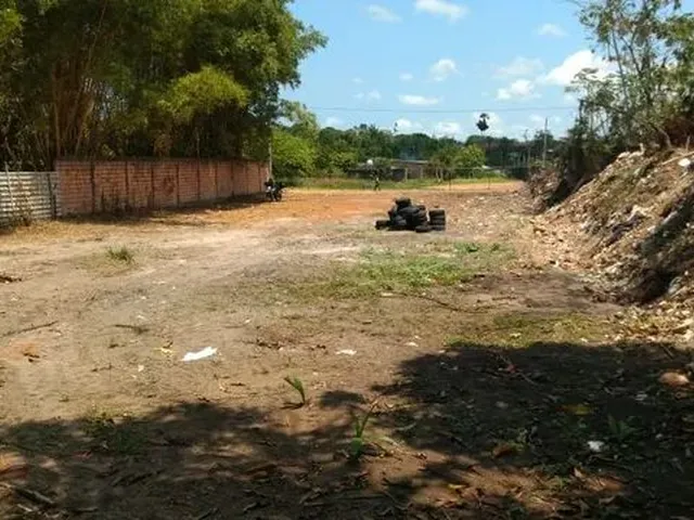 Imagem 4: Terreno 1.260 M² - Documentação Completa- a 3 Km do Aeroporto Rua da Polinox