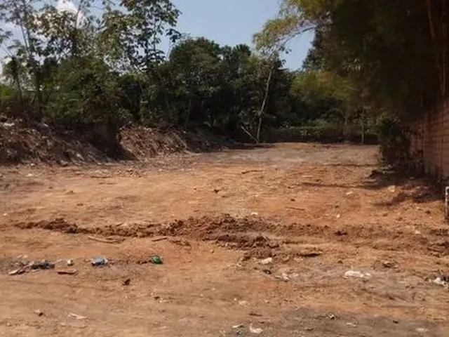 Imagem 2: Terreno 1.260 M² - Documentação Completa- a 3 Km do Aeroporto Rua da Polinox