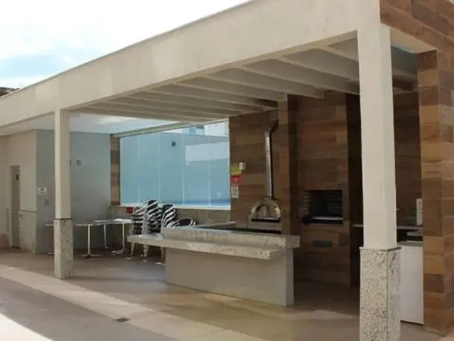 Imagem 2: Apartamento Ed. Madison - Águas Claras