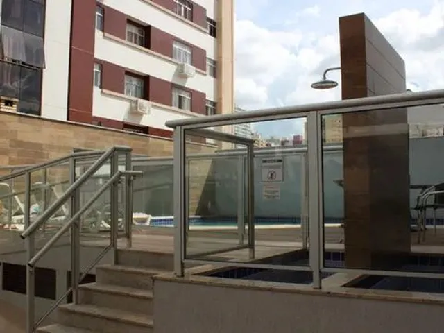 Imagem 3: Apartamento Ed. Madison - Águas Claras