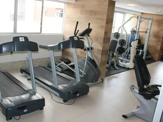 Imagem 5: Apartamento Ed. Madison - Águas Claras