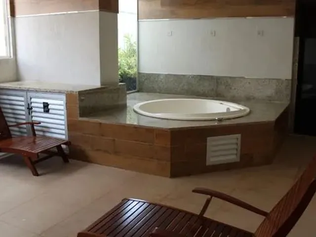 Imagem 6: Apartamento Ed. Madison - Águas Claras