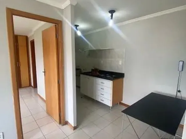 Imagem 4: Apartamento Ed. Madison - Águas Claras
