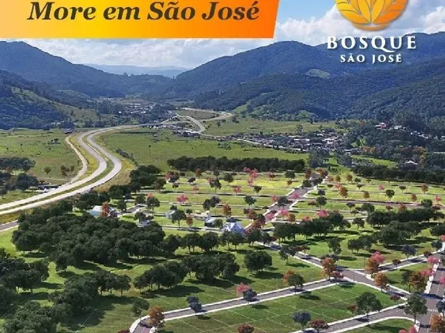 Imagem 5: Ótimo Terreno no Loteamento Bosque de São José III