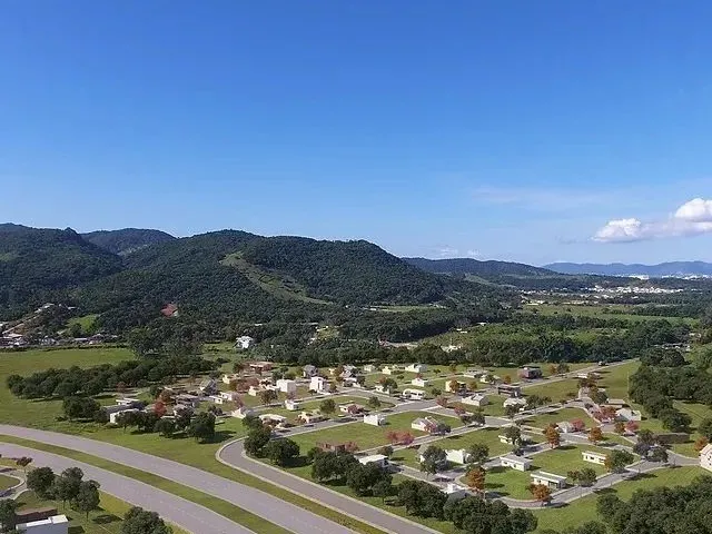 Imagem 3: Ótimo Terreno no Loteamento Bosque de São José III